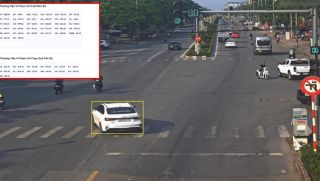 Danh sách loạt xe dính phạt nguội: Chủ phương tiện lập tức nộp phạt, tránh các chế tài tăng nặng