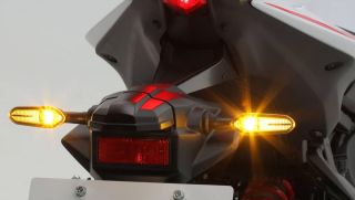 Yamaha chính thức ra mắt ‘vua côn tay’ mới chất hơn Exciter, trang bị át vía Honda Winner R, giá mềm