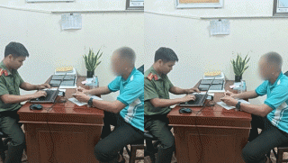 Đà Nẵng: Thực hư vụ việc ‘khách đâm tài xế chết trên xe’ tại bãi đỗ khu du lịch Bà Nà Hills