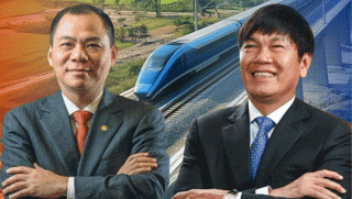 Lý do Hòa Phát tạm dừng dự án thép ray 14.000 tỷ? Vingroup tự sản xuất thép đường sắt cao tốc 67 tỷ USD?