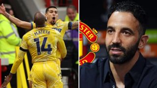 Man United chiêu mộ hiện tượng Ngoại hạng Anh, HLV Amorim hoàn tất đội hình trong mơ với siêu hậu vệ?