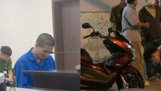 Hà Nội: Bản án thích đáng cho gã đàn ông đâm người lạ trọng thương vì thấy ôm nhân tình ở phòng trọ