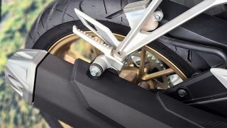 'Vua côn tay' 150cc của Honda được bán 52 triệu đồng tại đại lý: Khách Việt săn đón hơn cả Winner R