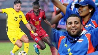 ĐT Malaysia gây chấn động Đông Nam Á, làm điều khó tin trước khi 'hủy diệt' ĐT Việt Nam