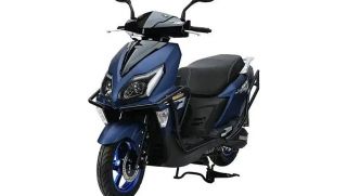 Quên Honda Vision đi, ‘xe ga bình dân’ 125cc mới cứng ra mắt với giá 22 triệu đồng rẻ như Wave Alpha