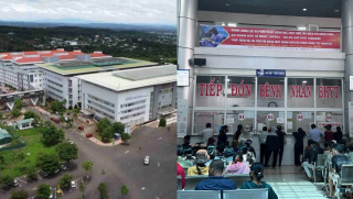 Lý do Phó Giám đốc Bệnh viện Đa khoa Tây Nguyên bất ngờ từ chối điều hành sau vụ máy tán sỏi hỏng