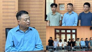 Rầm rộ chân dung ‘thằng đệ’ từng vạch trần Shark Bình, trước khi bị bắt còn nhắn gửi các nạn nhân?