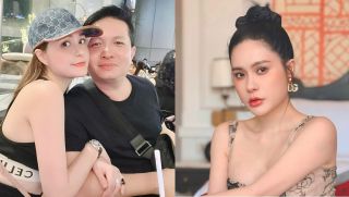 Sự bất thường của Đoàn Di Băng hiện tại, CĐM đồn đoán đang gặp 'biến căng'?