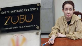 Bí mật ít ai biết đằng sau tên gọi “ZUBU” của Ngân 98, vì sao logo này bị từ chối bảo hộ?