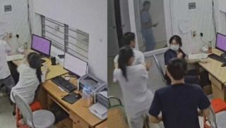 Tình trạng nữ bác sĩ bị người nhà bệnh nhân tấn công, dọa 'chọc vào mặt': Khóc suốt đêm vì hoảng sợ
