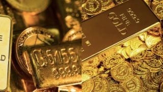 Giá vàng chuẩn bị phá đỉnh lịch sử mới, chuyên gia cảnh báo thị trường có thể 'nóng quá mức'