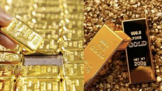 Giá vàng tăng chóng mặt: Hé lộ nguyên nhân thật sự phía sau cơn sốt kim loại quý