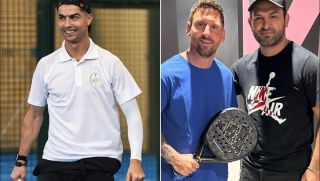 Bộ môn khiến Pickleball nguy cơ bị soán ngôi 'thể thao quốc dân', Ronaldo và Messi đều mê mệt là gì?