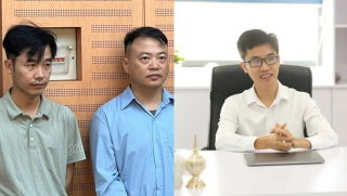 Sự nghiệp của doanh nhân Nguyễn Hữu Tuất, ‘cánh tay phải’ của Shark Bình vừa bị bắt trong vụ án tiền số Antex