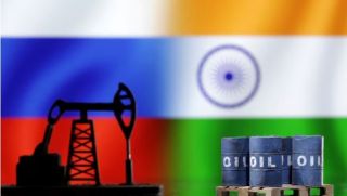 Các nhà máy lọc dầu Ấn Độ chuẩn bị cắt giảm lượng dầu nhập khẩu từ Nga để giúp chấm dứt xung đột Ukraine