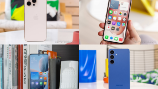 Tin công nghệ tối 16/10: Giá iPhone 13, iPhone 14 giảm sâu, Redmi K70 Ultra giá rẻ, Galaxy S25 FE đại hạ giá