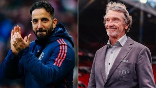 Tin MU hôm nay 16/10: Chốt ngày sa thải Ruben Amorim; Sir Jim Ratcliffe bổ nhiệm huyền thoại Man Utd