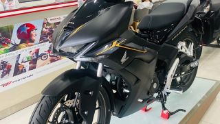 Bảng giá xe Honda Winner R 2026 giữa tháng 10/2025 rẻ như 'bèo': Hút khách vì đẹp hơn Yamaha Exciter