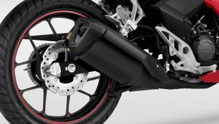 Honda chính thức ra mắt ‘vua côn tay’ 150cc mới giá 61 triệu đồng: 'Chơi tất tay' với Yamaha Exciter