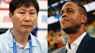 Indonesia xác định người thay HLV Patrick Kluivert, kình địch ĐT Việt Nam kết thúc kỷ nguyên Hà Lan