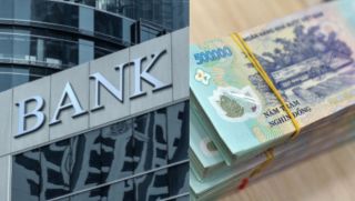 Một ngân hàng trong nước bất ngờ thu hẹp gần nửa hệ thống giao dịch chỉ trong vài tuần