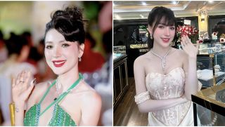 Ngân Collagen bất ngờ bị loạt trang mạng ‘réo tên’, biến nóng sắp xảy ra?