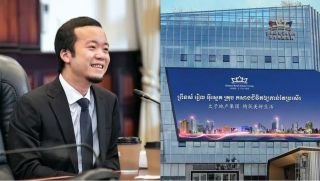Khối tài sản khổng lồ tưởng chỉ có trên phim của vị tỷ phú cầm đầu tập đoàn lừa đảo ở Campuchia