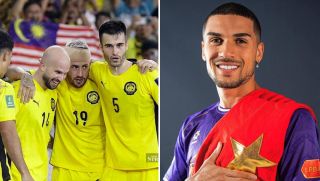 Tin bóng đá tối 16/10: ĐT Việt Nam đón 'siêu viện binh'; Malaysia trả giá đắt vụ nhập tịch trái phép