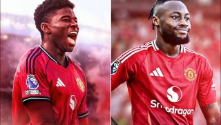 Tin chuyển nhượng trưa 16/10: Chính thức xong vụ Baleba - Man Utd, Semenyo tới Manchester United?
