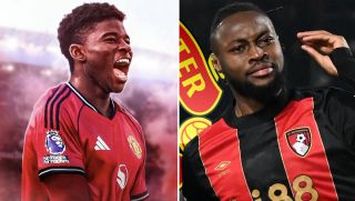 Tin chuyển nhượng mới nhất 16/10: Vụ Baleba - MU ngã ngũ; Man Utd hoàn tất bom tấn 75 triệu bảng?