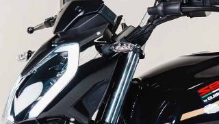 Tin xe trưa 16/10: Mở bán ‘vua côn tay’ 150cc mới giá 68 triệu đồng, đại chiến Exciter và Winner R