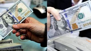 Tỷ giá USD hôm nay 16/10: Thị trường tự do bất ngờ chuyển hướng, trong nước vẫn ‘án binh bất động’