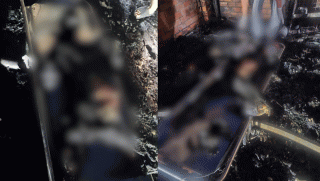 Người đàn ông gọi báo cháy giữa đêm ở TP.HCM: Kết cục 1 nam thanh niên tử vong tai chỗ