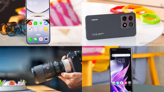 Tin công nghệ tối 17/10: OPPO Find X9 Series ra mắt, Xiaomi 14T siêu sale, OPPO Find X8 giá hấp dẫn, vivo V40 đang hot