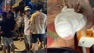 Ghen tuông do vợ bị người khác trêu ghẹo, đối tượng ở An Giang liền chém đứt lìa tay 'tình địch'