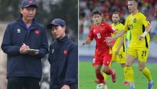 VFF bất ngờ bị Malaysia 'vu khống', kình địch ĐT Việt Nam nhận gáo nước lạnh từ FIFA