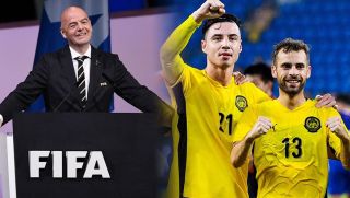 Điểm tin BĐVN 17/10: Malaysia 'vu khống' ĐT Việt Nam; FIFA chốt thời điểm phán quyết