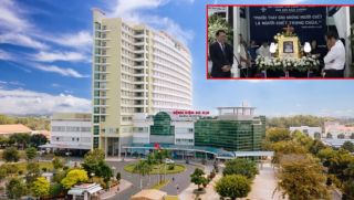 Sở Y tế TP HCM lên tiếng vụ nam sinh tử vong sau tai nạn, nghi cấp cứu chậm: Làm rõ quy trình tiếp nhận, điều trị