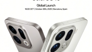 OPPO Find X9 Series chính thức ra mắt tại Việt Nam vào ngày 29/10, cùng lúc với sự kiện ra mắt toàn cầu