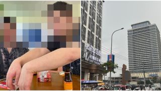 Nạn nhân kinh hoàng kể lại 160 ngày ‘địa ngục trần gian’ khi bị ép làm việc cho nhóm lừa đảo ở Campuchia