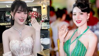 Kết quả khó tin khi Sở An toàn thực phẩm TP.HCM kiểm tra công ty của Ngân Collagen