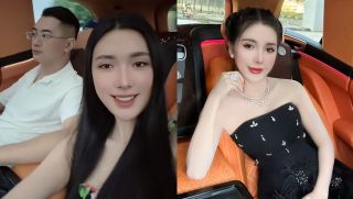 Ngân Collagen lộ diện, tuyên bố ‘cực căng’ về chuyện kinh doanh, đã làm việc với cơ quan chức năng