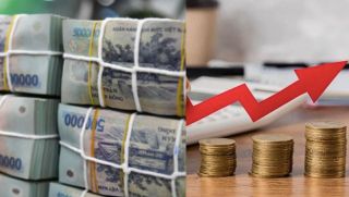 Lãi suất ngân hàng hôm nay 18/10: Tin vui cho người gửi tiết kiệm, lãi suất đồng loạt tăng mạnh