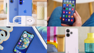 Tin công nghệ hot 18/10: Bảng giá iPhone 14 Pro Max, iPhone 12, iPhone 16 Plus mới nhất, Galaxy S24 Plus giảm sâu