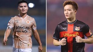 Bảng xếp hạng V.League 2025/26 mới nhất: Ngựa ô V.League bị giải mã; Ngôi đầu BXH đổi chủ? 