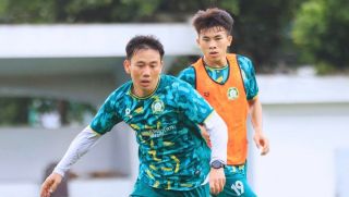 Kết quả giải hạng Nhất QG hôm nay: Công Phượng 'mất tích', cựu sao HAGL tỏa sáng