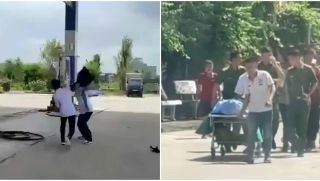 Thanh Hóa: Nhà trường lên tiếng, thông tin bất ngờ về mâu thuẫn trong vụ nam sinh lớp 12 bị bạn đâm tử vong