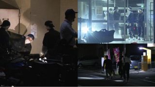 Hé lộ camera vụ người phụ nữ gốc Việt bị sát hại ở Nhật Bản, hiện trường đầy máu, có dấu chân lạ