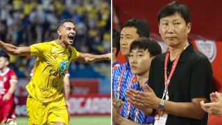 Tin bóng đá tối 18/10: ĐT Việt Nam bứt tốc trên BXH FIFA; Tân binh nhập tịch báo tin vui