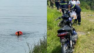 TP.HCM: Nhóm học sinh lớp 9 rủ nhau đi bơi, một cháu ra đi thương tâm vì cứu bạn bị đuối nước 